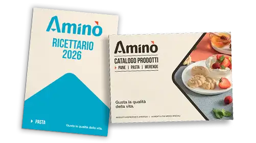 Catalogo Aminò